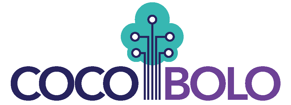 Logotipo Cocobolo